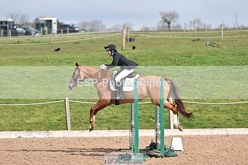 250322-112505-00803 - SJ 80cm (Novice 1) and Presentations