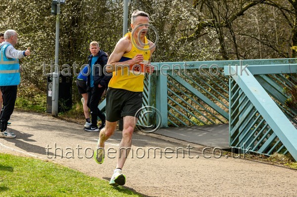 Livirelays25-914545 - Male Set One