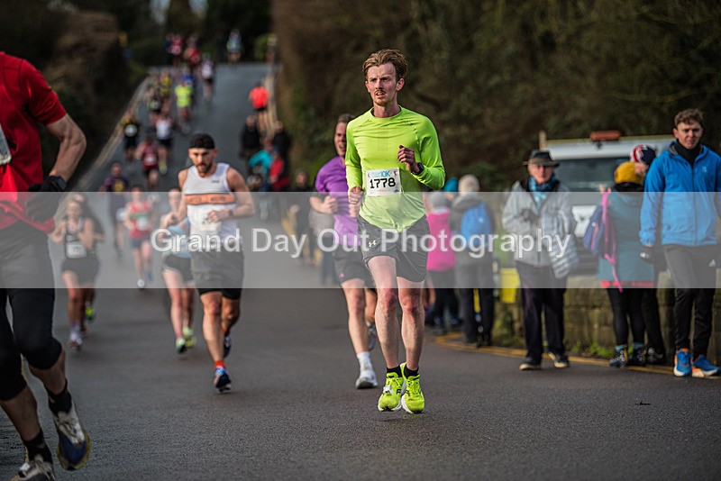 Ribble-958 - Ribble Valley 10K Sunday 31st December 2023