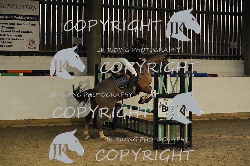 JKR03059 - Class 7 80cm