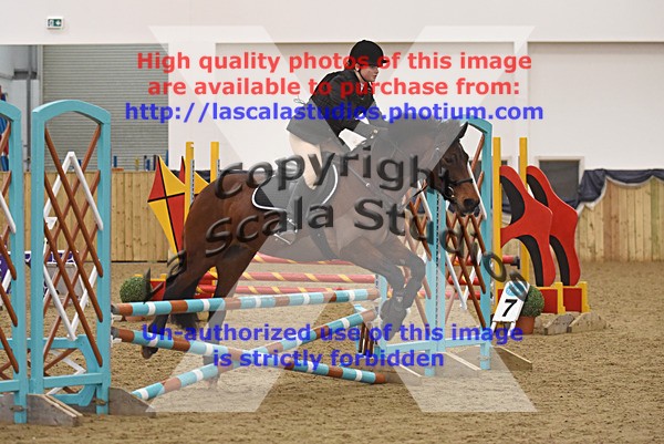 WS_0028 - Class 2a  80cm Qualifier