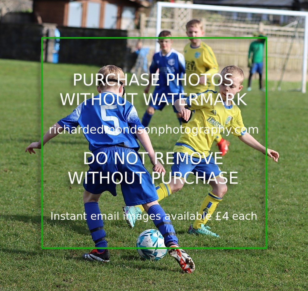 IMG_2180 - Wattsfield Wanderers vs Kendal United (16/3/24)