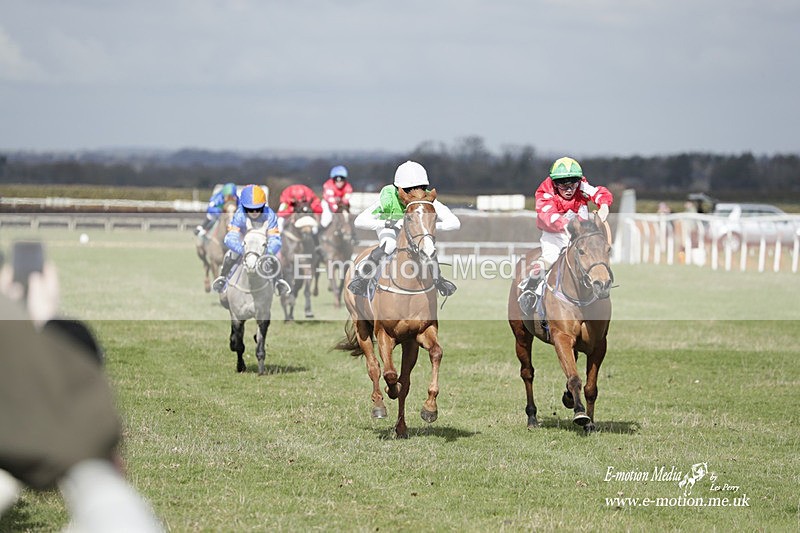 PtP 190323 28 - Oakley Hunt Point-to-Point Brafield-On-The-Green 19/03/23