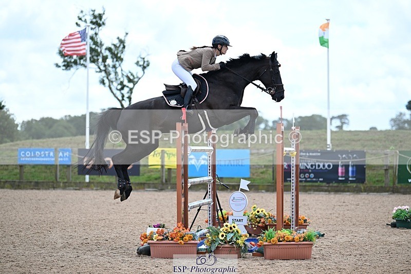 250720-133211-19972 - Cls 8, 3 star Big Tour Start til Break