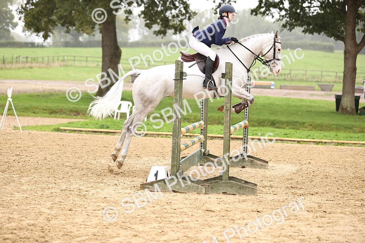 SBM_73419 - J19 - Junior Horse & Pony 90cm Supreme championship