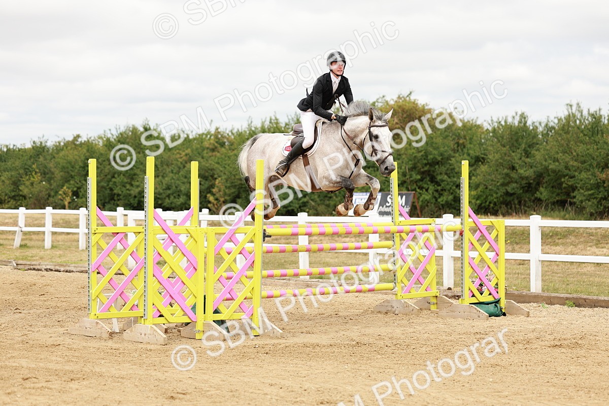SBM_017432 - Class 21 - Senior Newcomers Championship 2d Rd