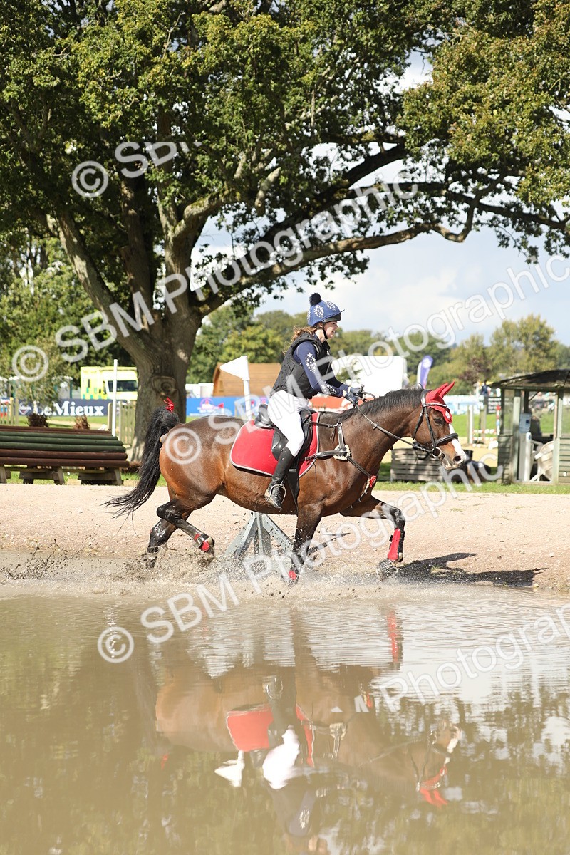 SBM_07850 - E4 Eventers Challenge 80cm Open