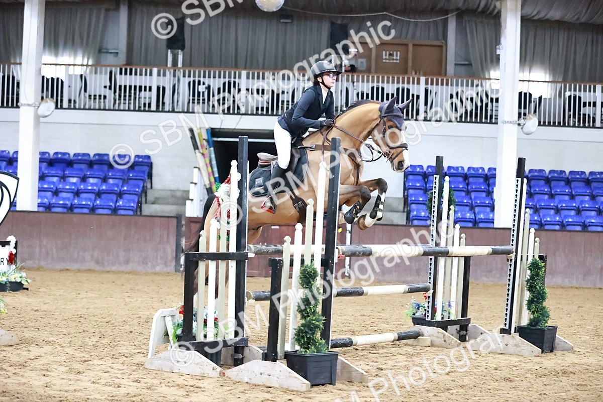 SBM_002345 - Class 10 - Senior newcomers 1.10m