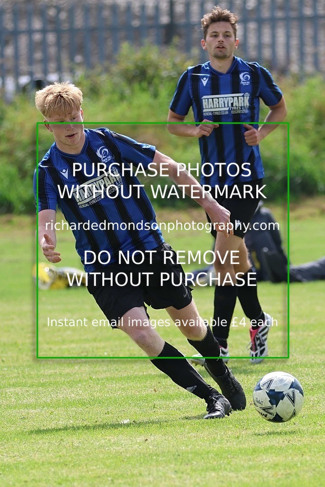 533A1666 - Ibis FC (9/8/25)