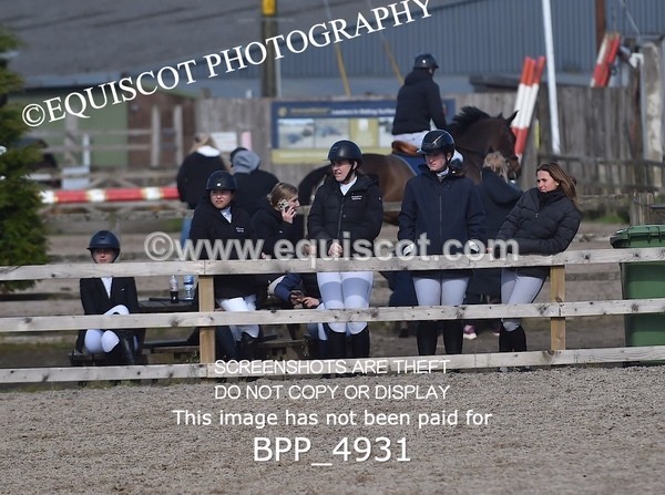 BPP_4931 - CLASS 13  Senior Discovery/ 1m Open