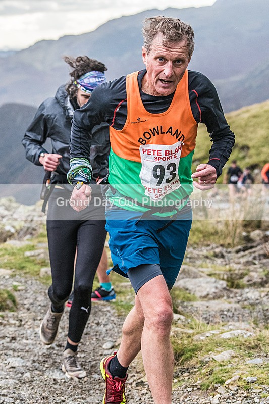 Langdale-402 - Langdale Horseshoe Fell Race Saturday 12thOctober 2024