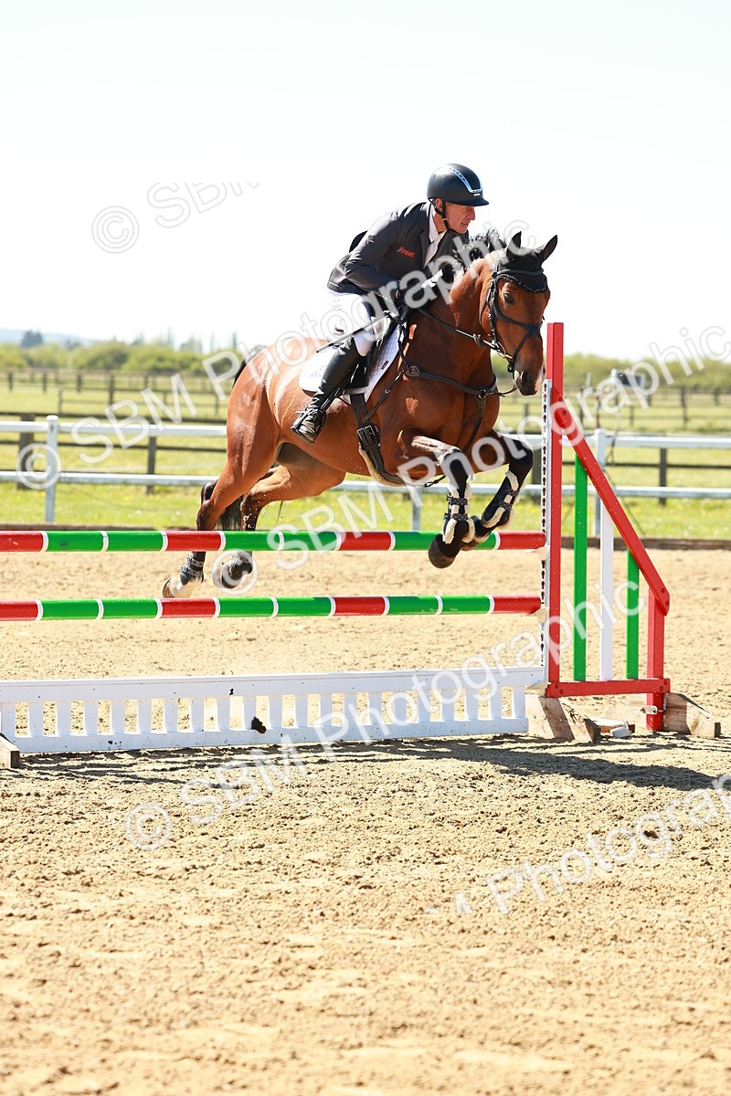 SBM_000582 - Class 3 - Senior Discovery - 1.00m