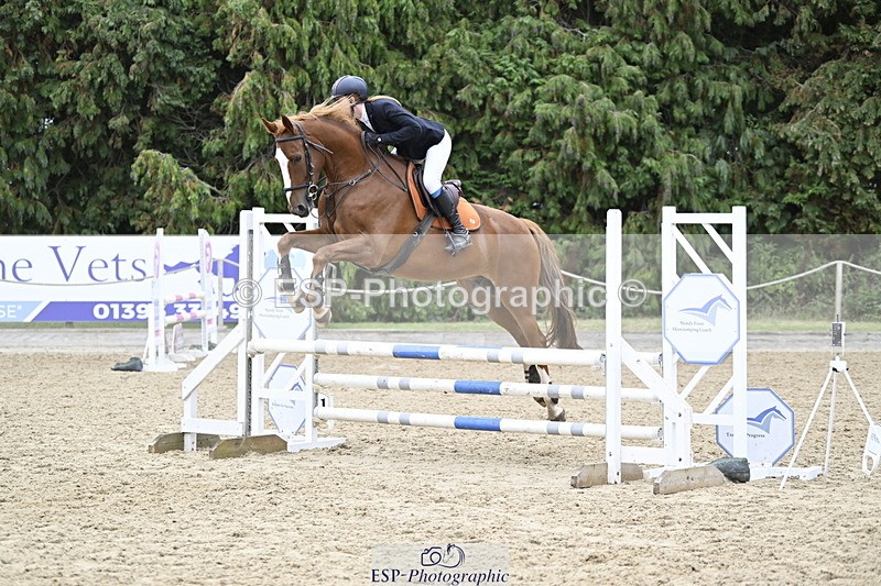 250830A-111537-05810 - Cls 21 British Novice and 90cm Open