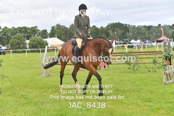 JAC_8438 - CLASS 2 BHS 1.05M SCONE QUALIFIER