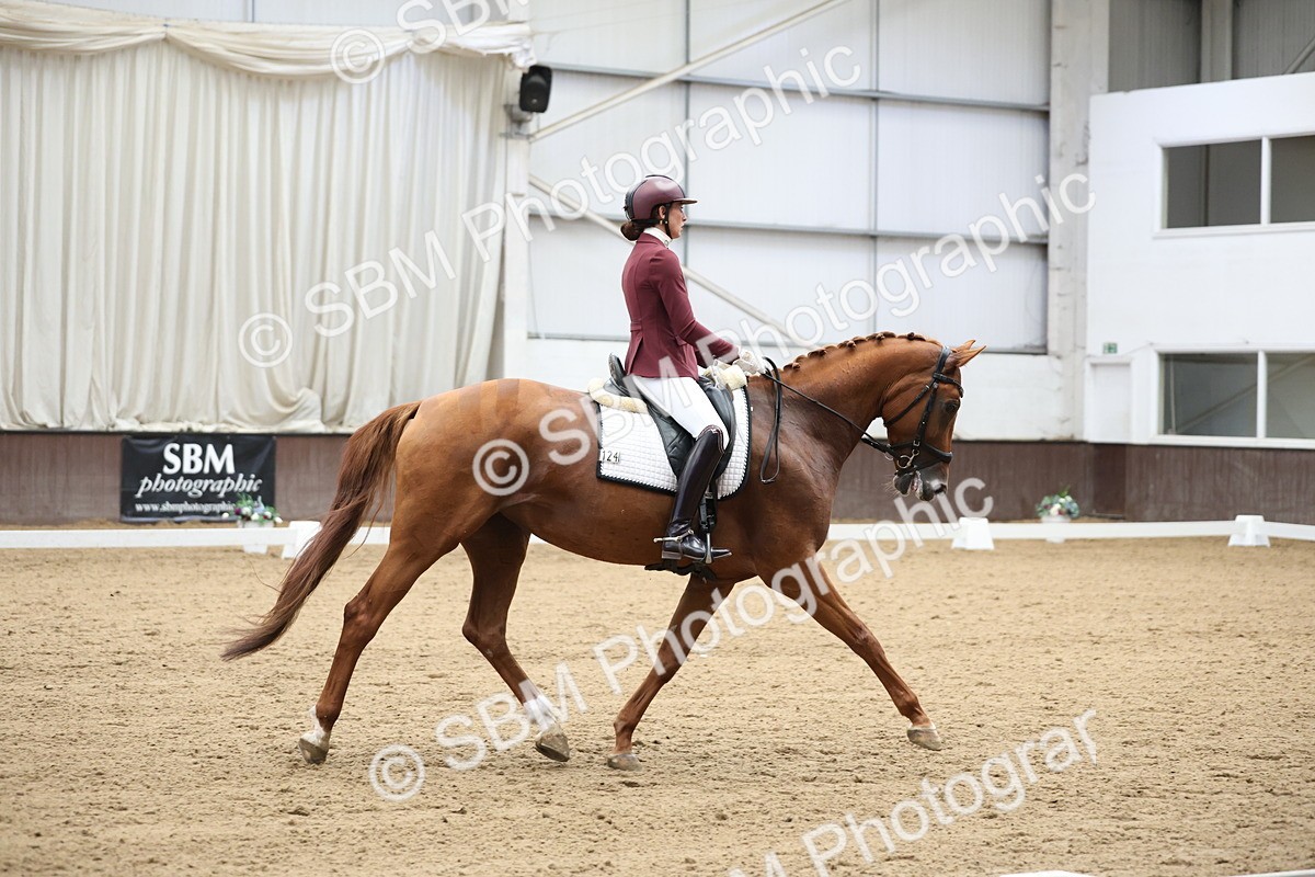 SBM_003441 - Class 5 - Novice 6 Gold - 13.05-14.00