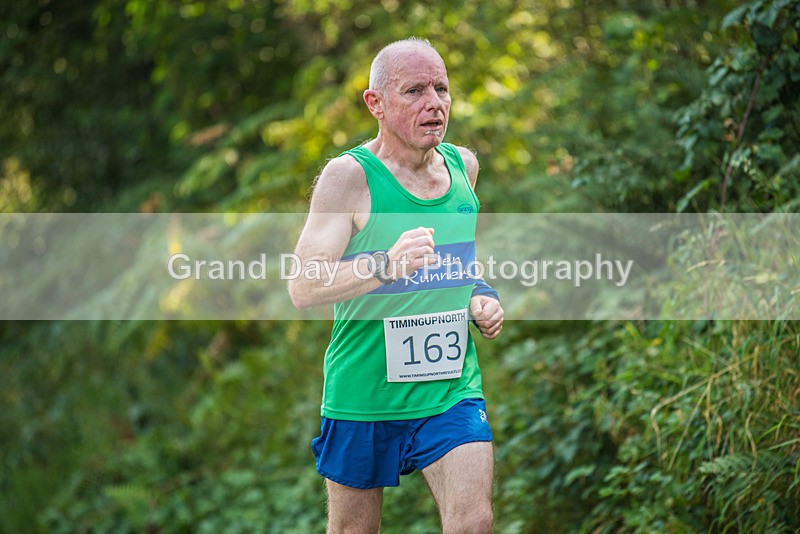 The One 10-296 - The One 10 Mile Road Race Saturday 9th September 2023