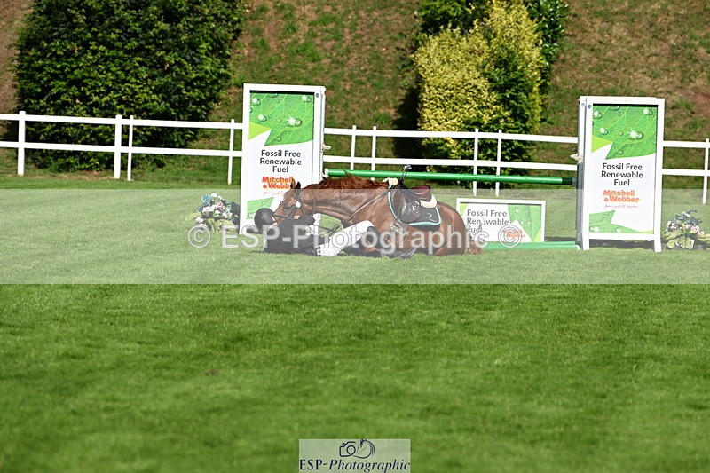 250703A-093536-02236 - Cls 1 Snr Foxhunter