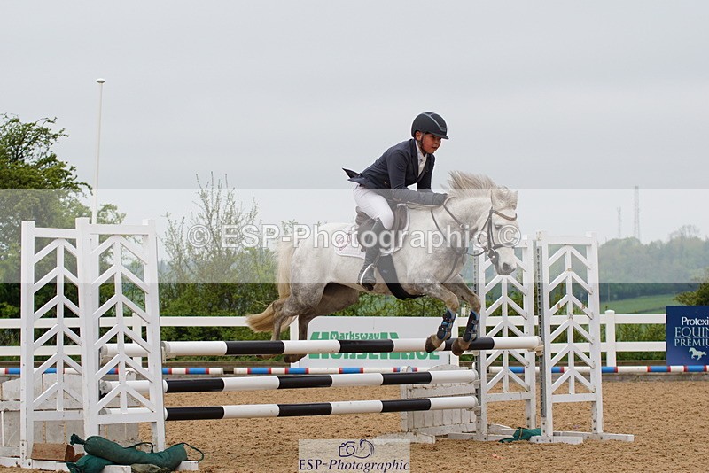 230513A-105400-00479 - Cls 2 Pony British Novice & Open