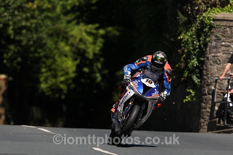  - Superbike Race