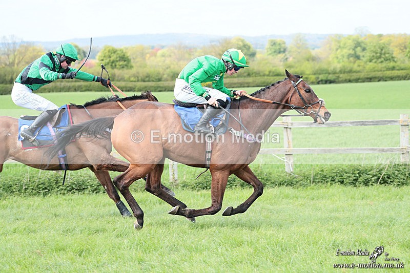 PtP 190426 723 - Vine & Craven PtP Kingston Blount 19/04/26