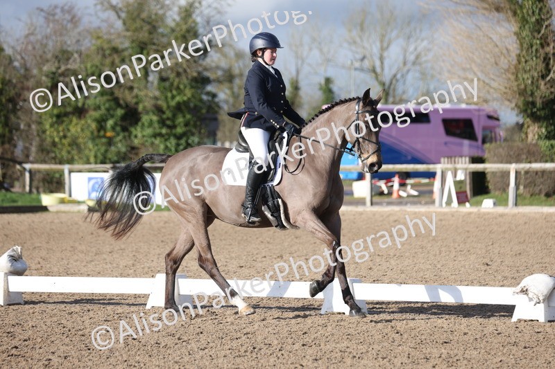 20260128-0540 - Class 4 - Novice 5