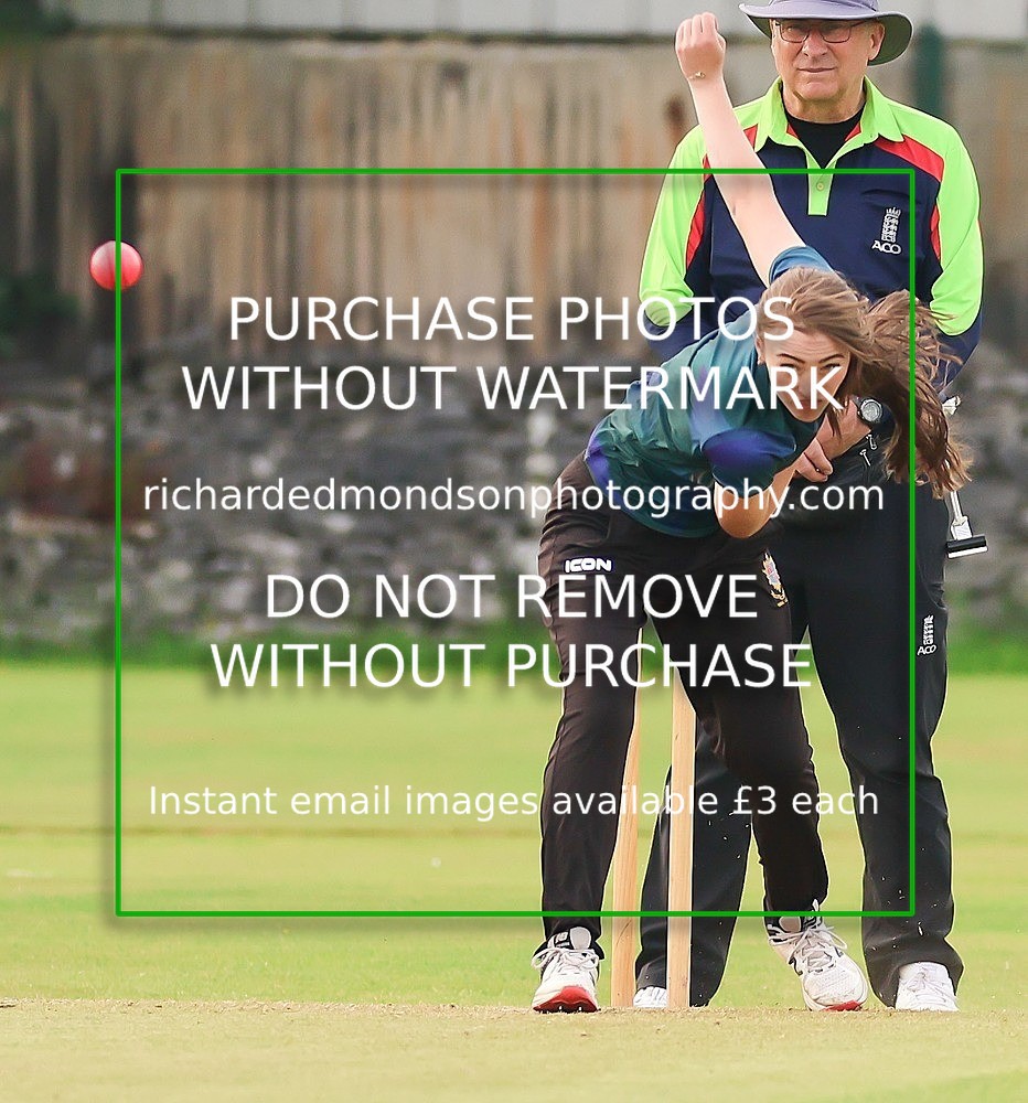 533A5470 - Kendal Cricket Women & Girls vs Carnforth Cricket Women & Girls (28/5/26)