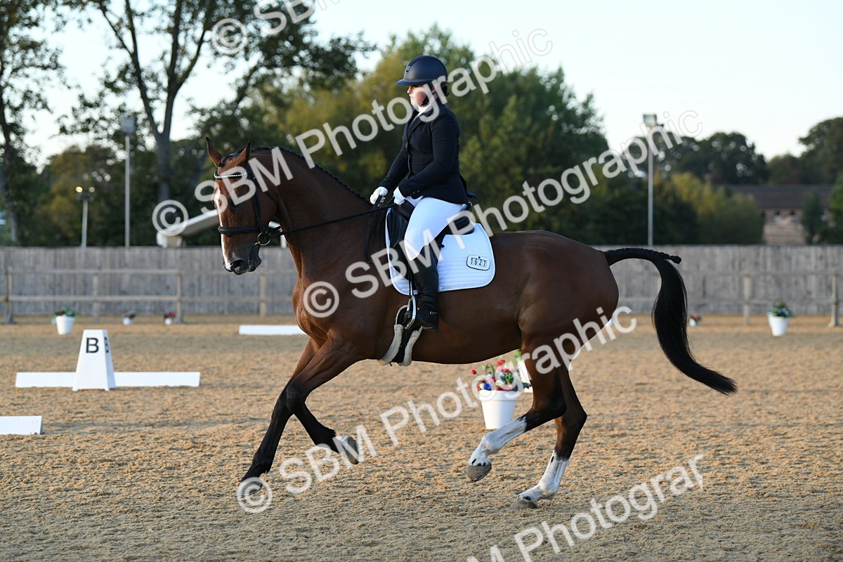 SBM_31097 - D16 - Small Tour Championship - Novice 28