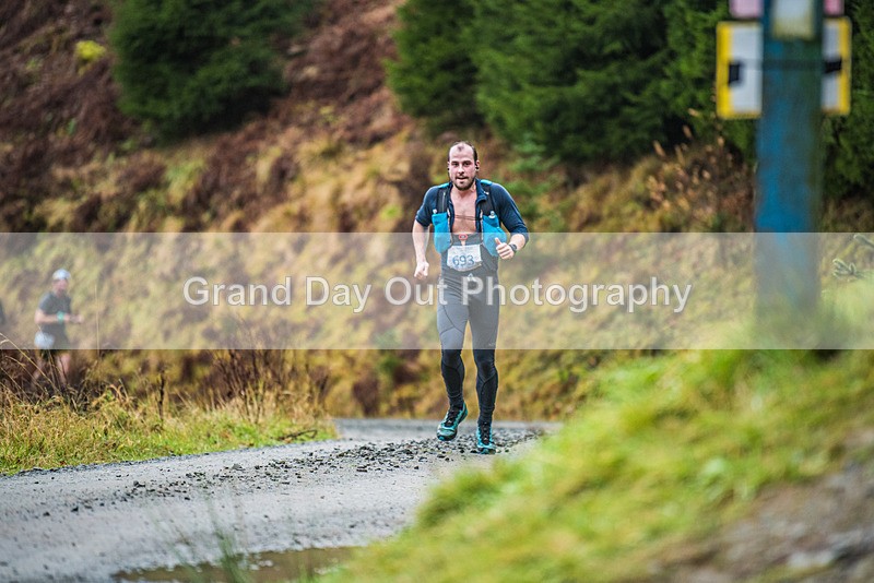 Glentress 21  10K-99 - High Terrain Events Glentress 21 & 10K Trail Races Saturday 18th November 2023