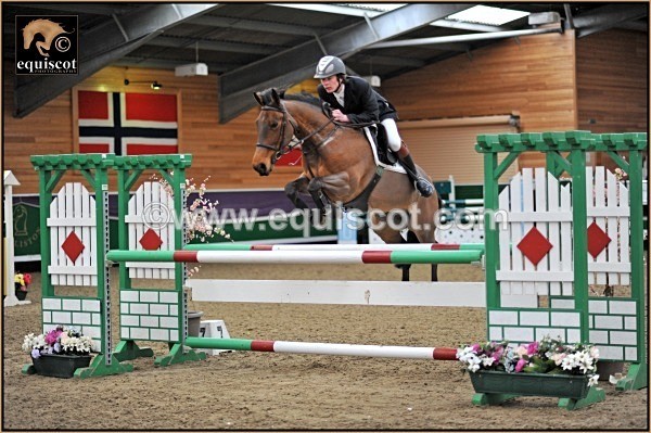 equiscot 8002 LIAM MCGURNAGHAN TARA V - 2012 PRIZEWINNERS INDIVIDUAL PICS