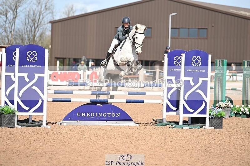 250329-110311-04089 - Cls 14 Snr Newcomers