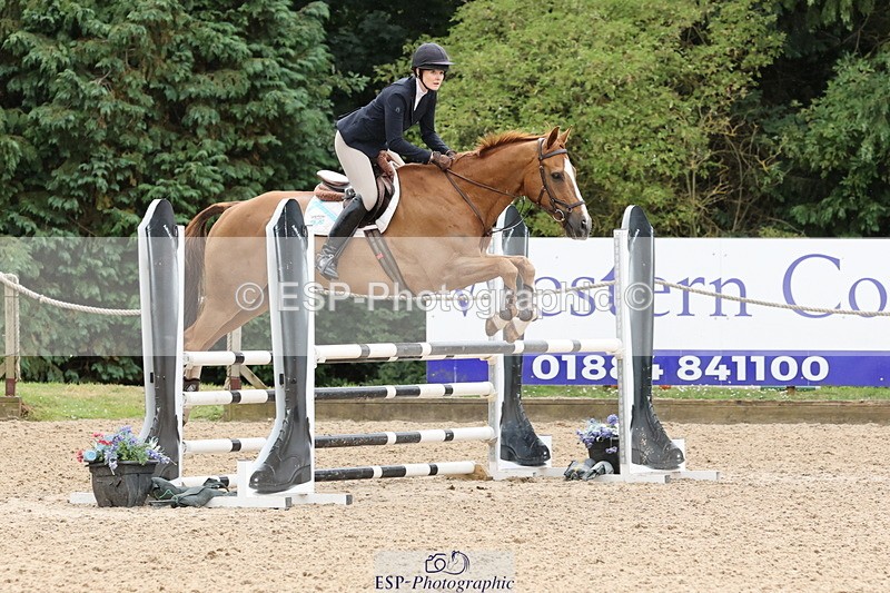 250705A-142826-15451 - Cls 36 Snr Discovery and 1m Open