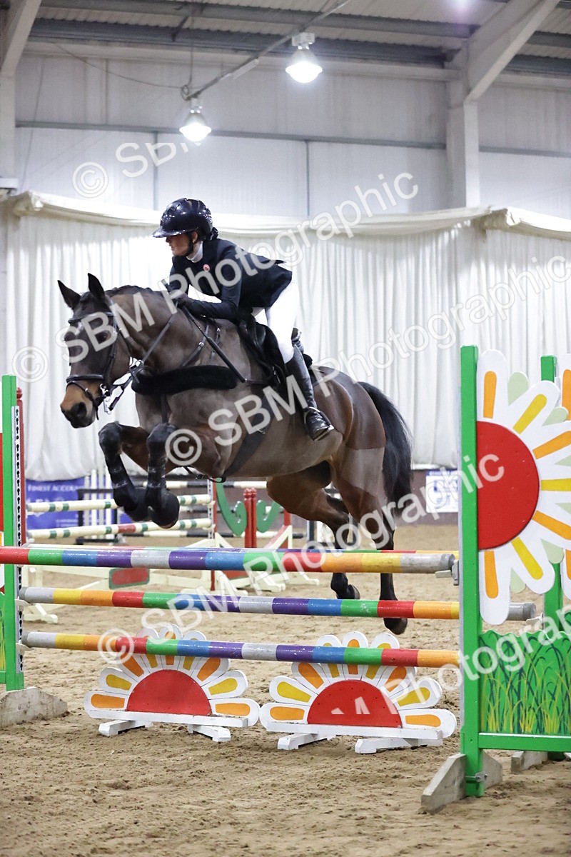 SBM_001842 - Class 4 - 1.10m