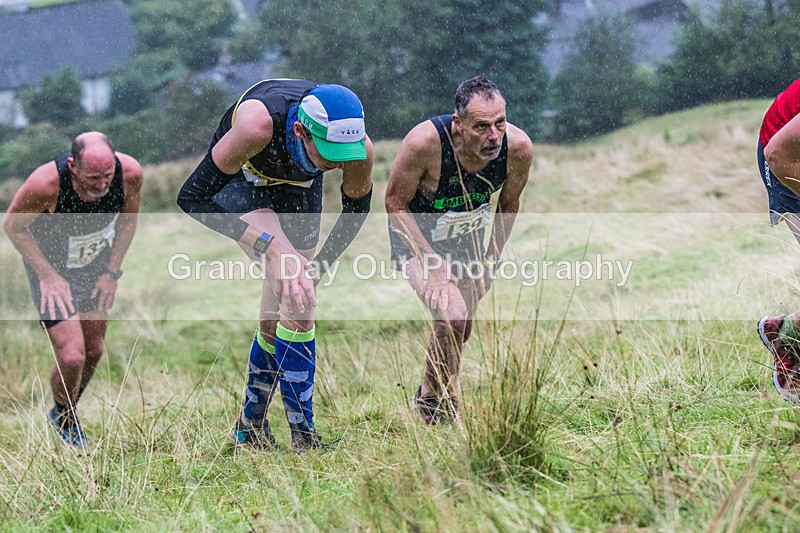Grasmere Senior-101 - Grasmere Guides Senior Fell Race Sunday 25th August 2024