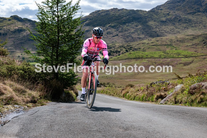 121551 - Blea Tarn Climb 12:00 - 13:00