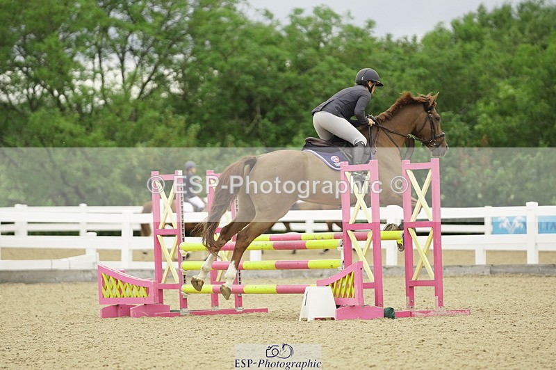 230728A-102140-00333 - Cls 7 British Novice & 90cm Open