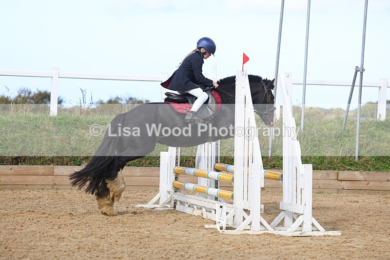 3E7A3297 - Class 4: 60cm Junior