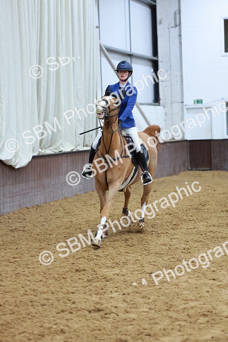 SBM_005571 - Class 16 - Blue Chip Ruby Championship Qualifier 90cm - 1st Half