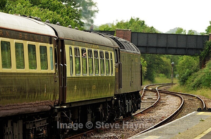 10th July 2021 - Maiden Newton, Dorset