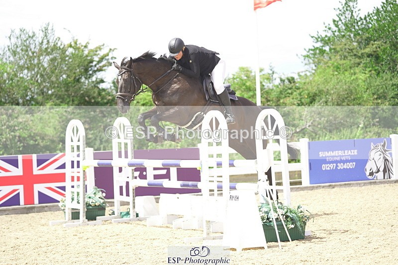 230729A-135134-06463 - Cls 23 95cm Amateur Quali