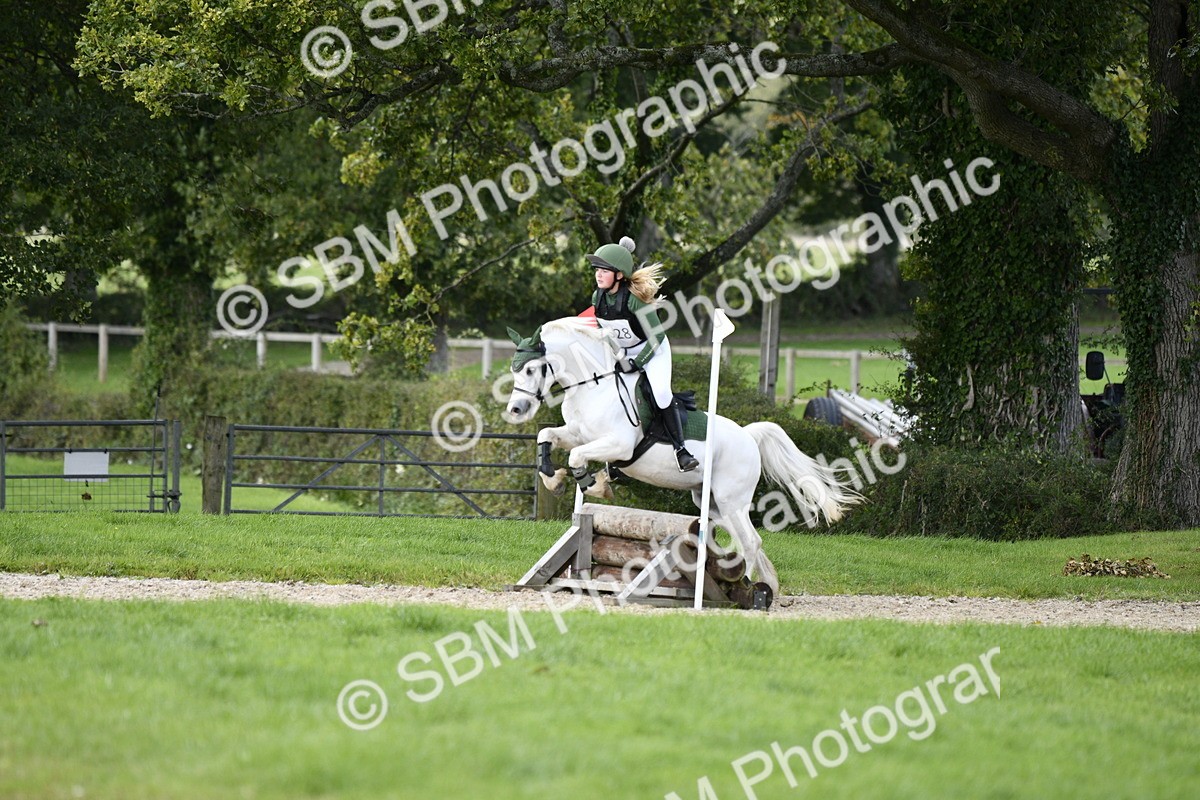 SBM_19288 - E8 - Eventers Challenge 50cm championship