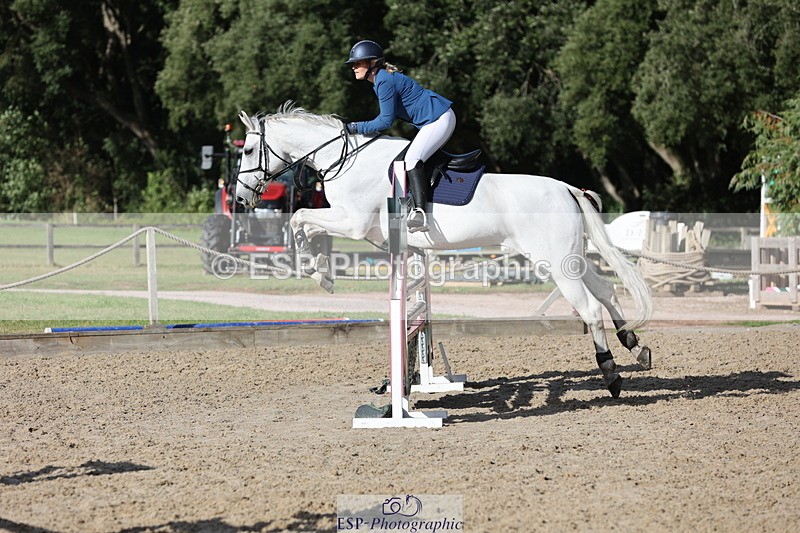 250831A-165531-11440 - Cls 45 Snr 90cm Grand Prix