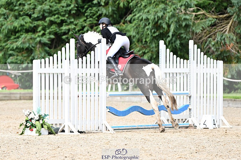 240824X-154148-29734 - 80cm Round 2 15.30 to 16.50