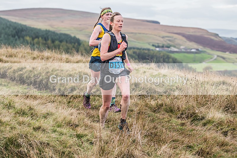 Leg 4-362 - UK Fell & Hill Relays - Todmorden Leg 4 Saturday 17th October 2026