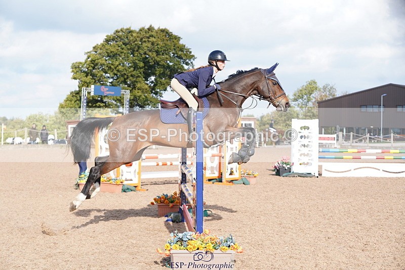241005A-102226-04446 - SAT Cls 8 Snr British Novice & 90cm Open