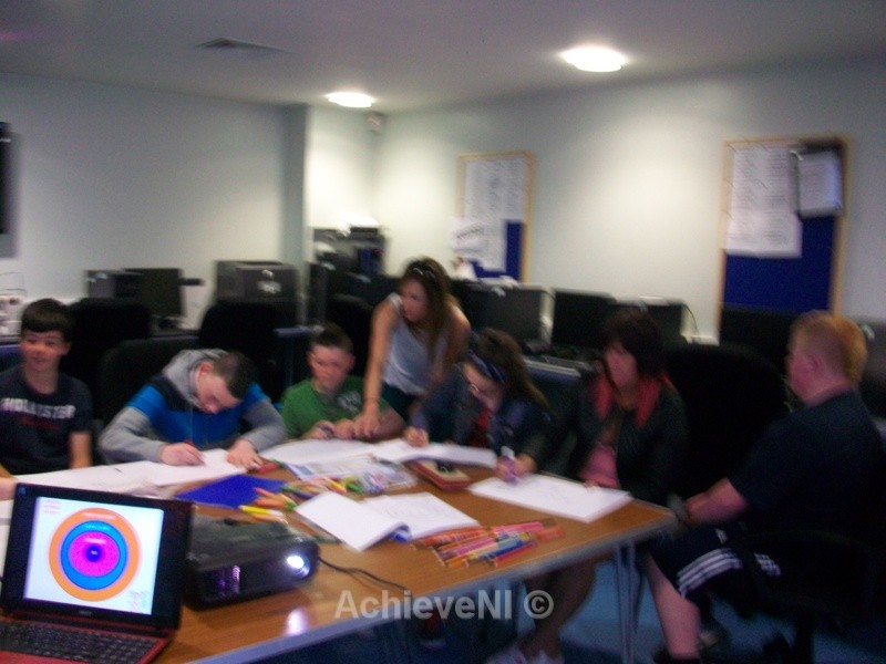  - Highfield Community Centre