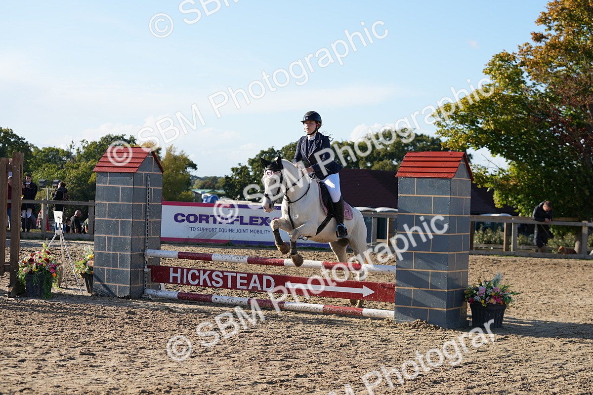 SBM_53644 - J8 - Junior Pony 65cm Championship