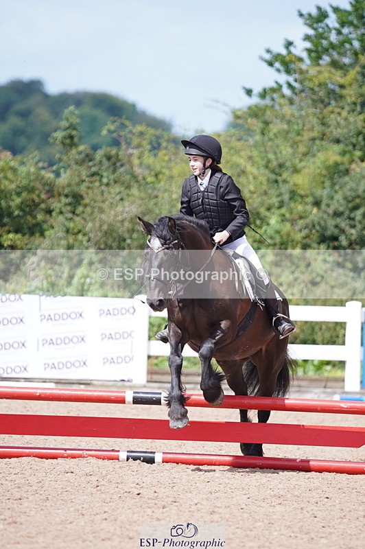 240809A-120006-00867 - Showjumping Competition