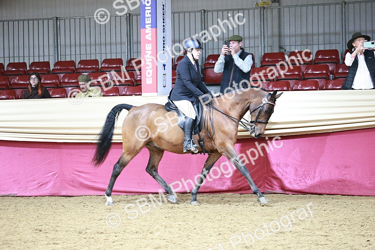 SBM_03325 - Class 6A Area Ridden Pre-Vet