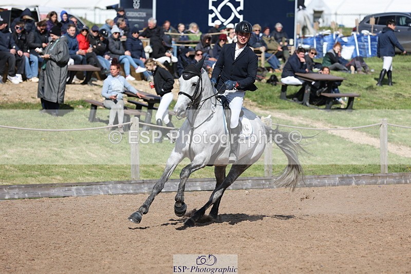 240419A-160214-09103 - Cls 10, 2 Star Big Tour 145cm  15.45 to 16.35 break