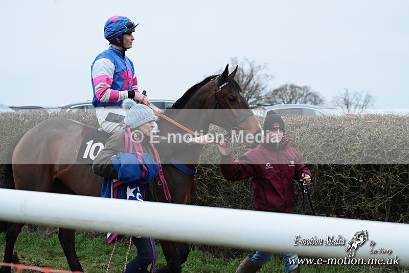 PtP 141225  1006 - Harkaway Club PtP Chaddesley Corbet 28/12/25